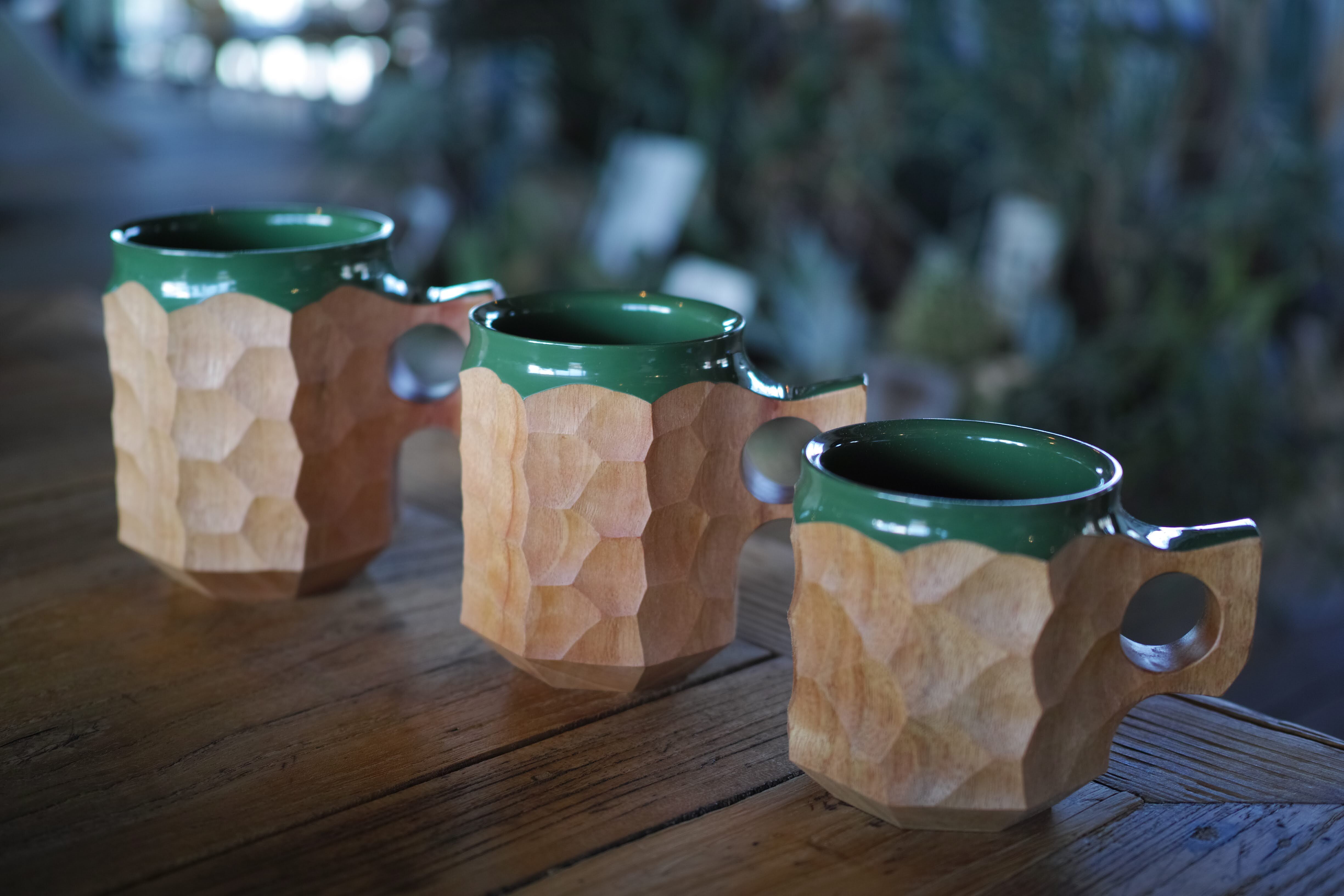 Akihiro Wood Works 会員限定抽選日のご案内（2025/11/8-9）｜Purveyors