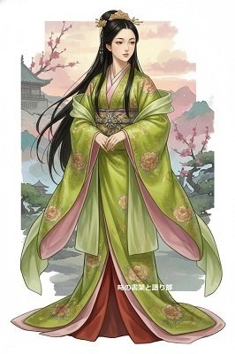 屏風　一代女皇 hqdefault.jpg