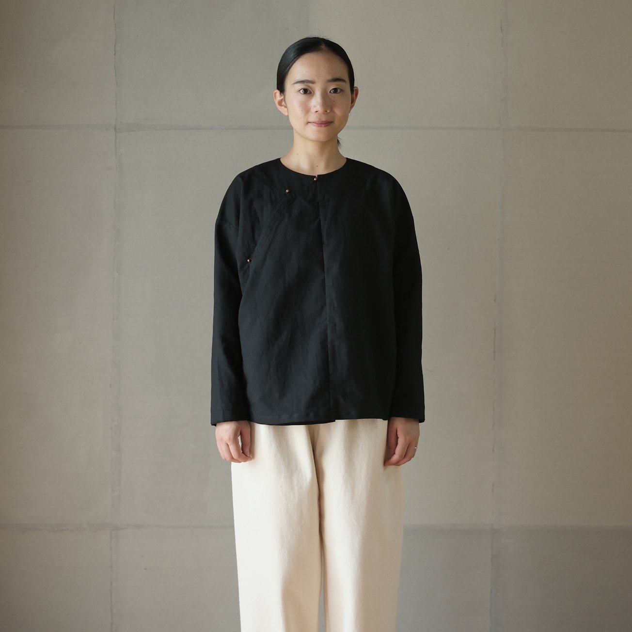 11月18-24日｜えみおわす 秋冬の服展｜恵文社 | 本にまつわるあれこれ