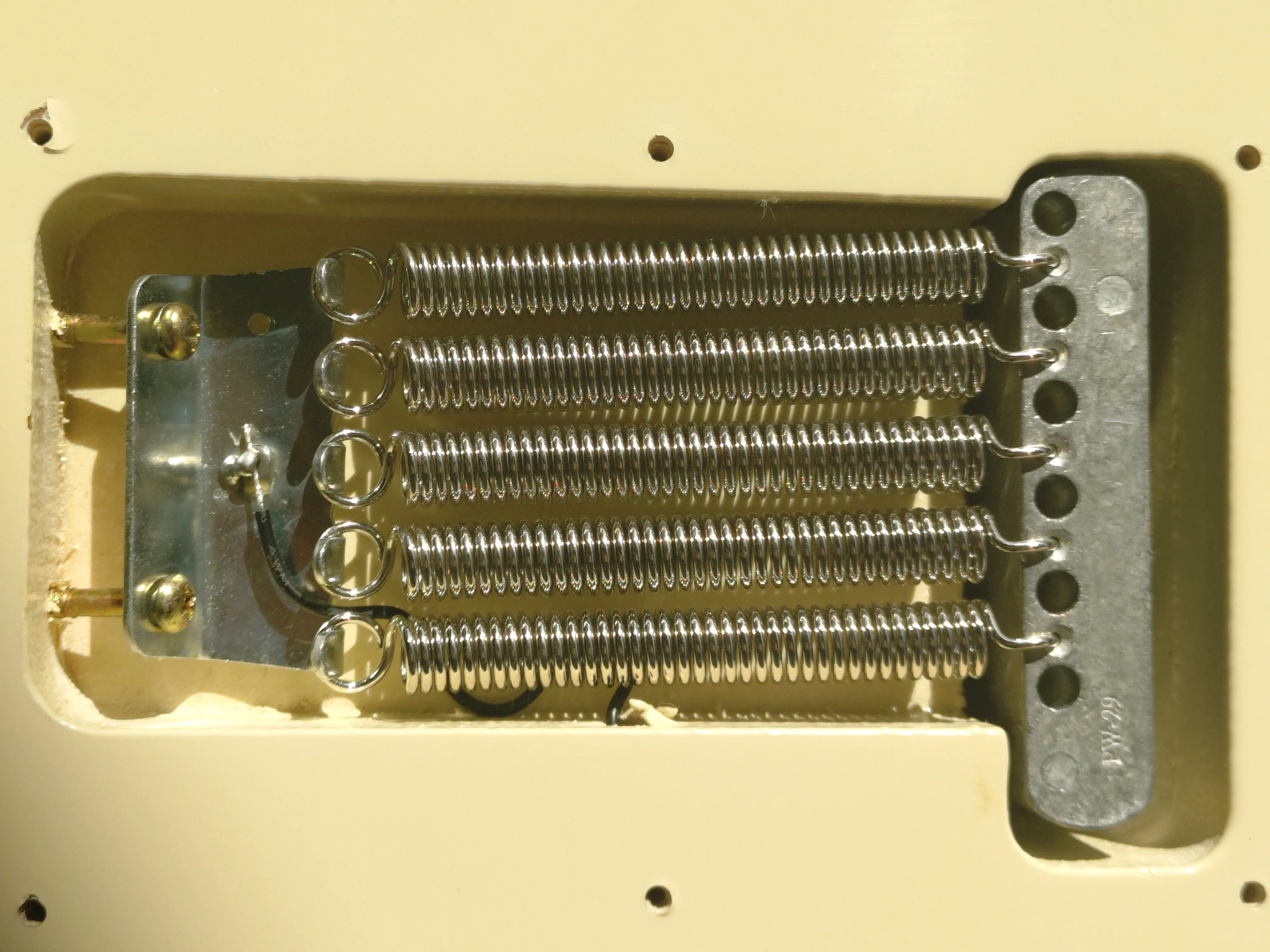 BacchusのBST-2-RSMを購入したらいつの間にかカスタムしてた｜かなむら