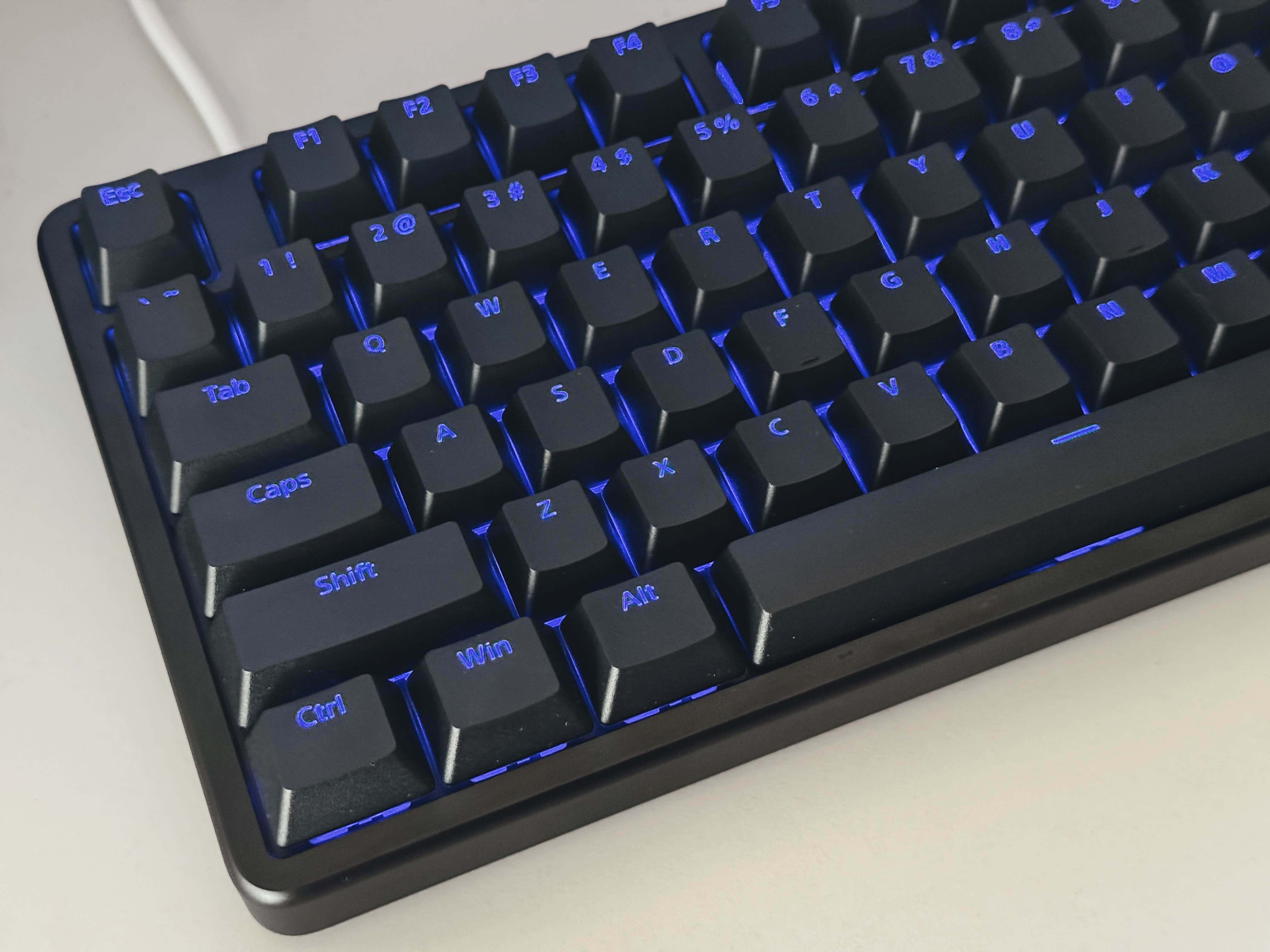 INZONE KBD-H75 レビュー｜Spine