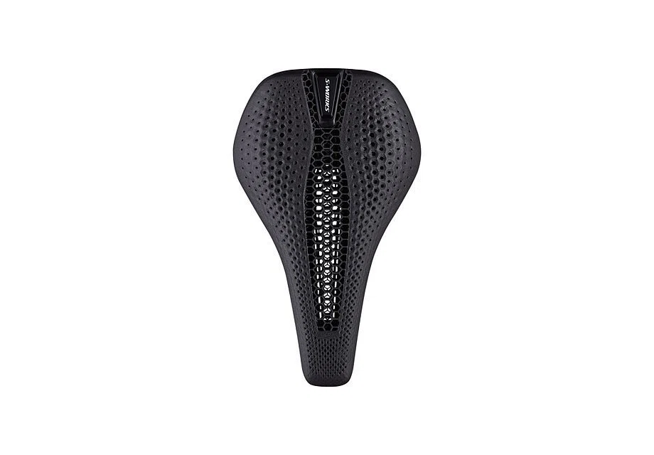 インプレ】S-WORKS POWER EVO MIRROR：進化した「安定性」と「快適性