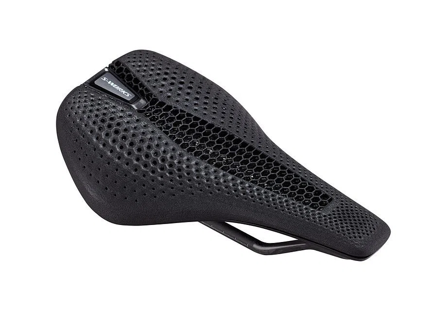 インプレ】S-WORKS POWER EVO MIRROR：進化した「安定性」と「快適性