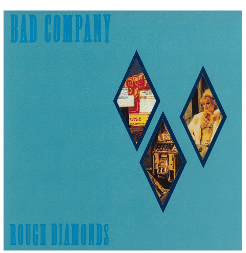 日本人が愛したバッド・カンパニー──ロマン優しさ溢れた男たちの