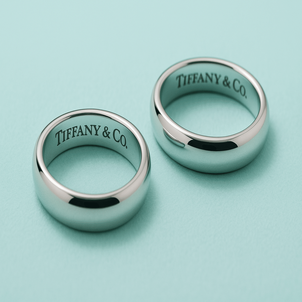 ティファニーの安いペアリングは？予算別おすすめモデルと賢い買い方