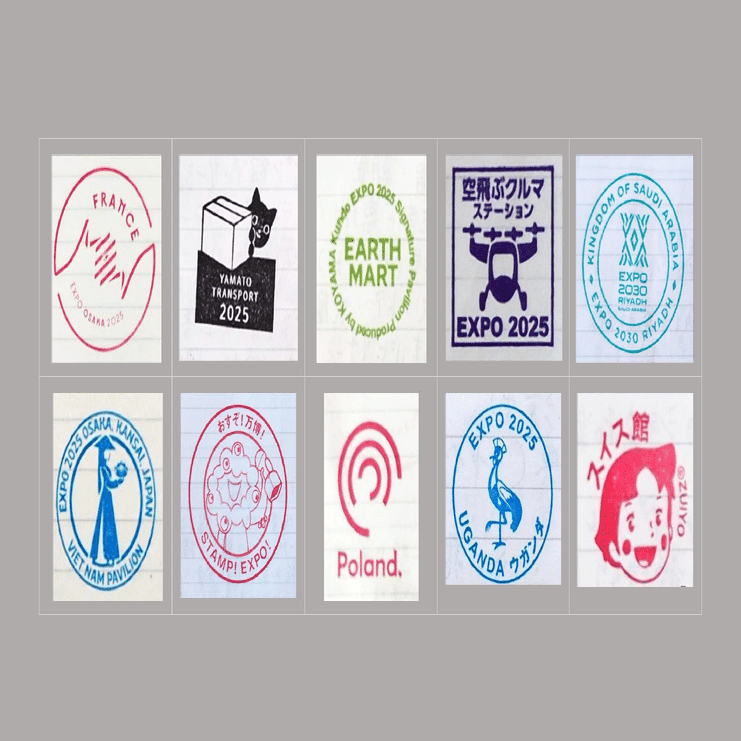 大阪・関西万博】総括（私のお気に入り編）｜かねだたつぞう