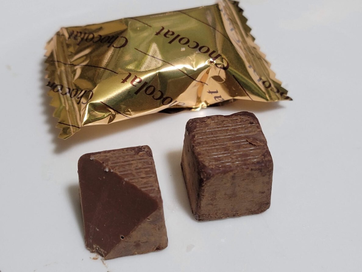 ショコラ生チョコ仕立ては麦チョコでおなじみのタカオカチョコの期間