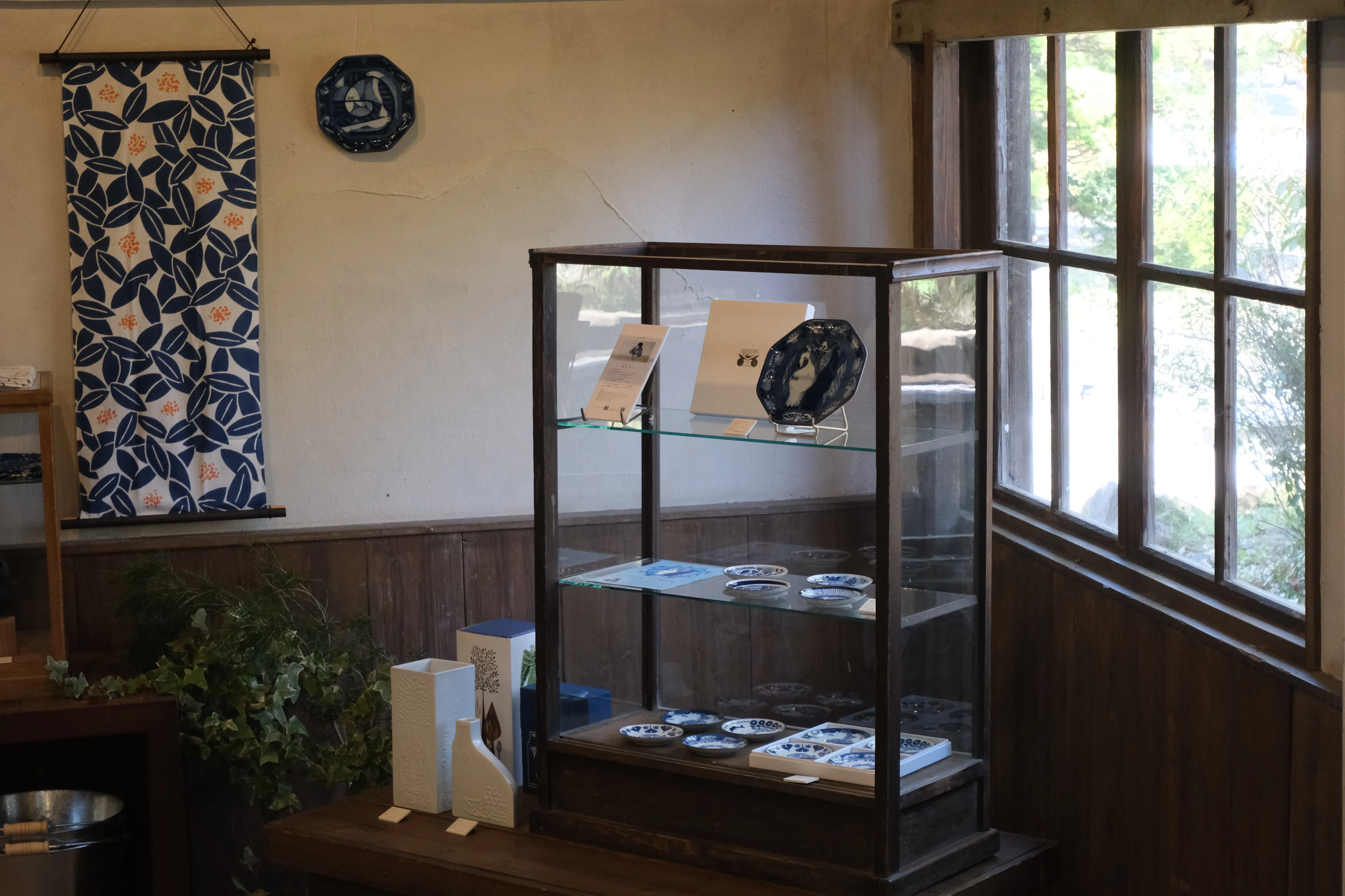 直営店舗紹介】西の原・HANAわくすい｜SAIKAI PR｜西海陶器株式会社
