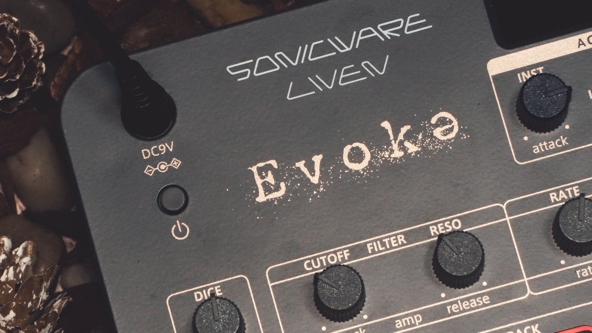 ③ 超解説 ‼︎ 】 予想外な音作りを可能にするグラニュラー