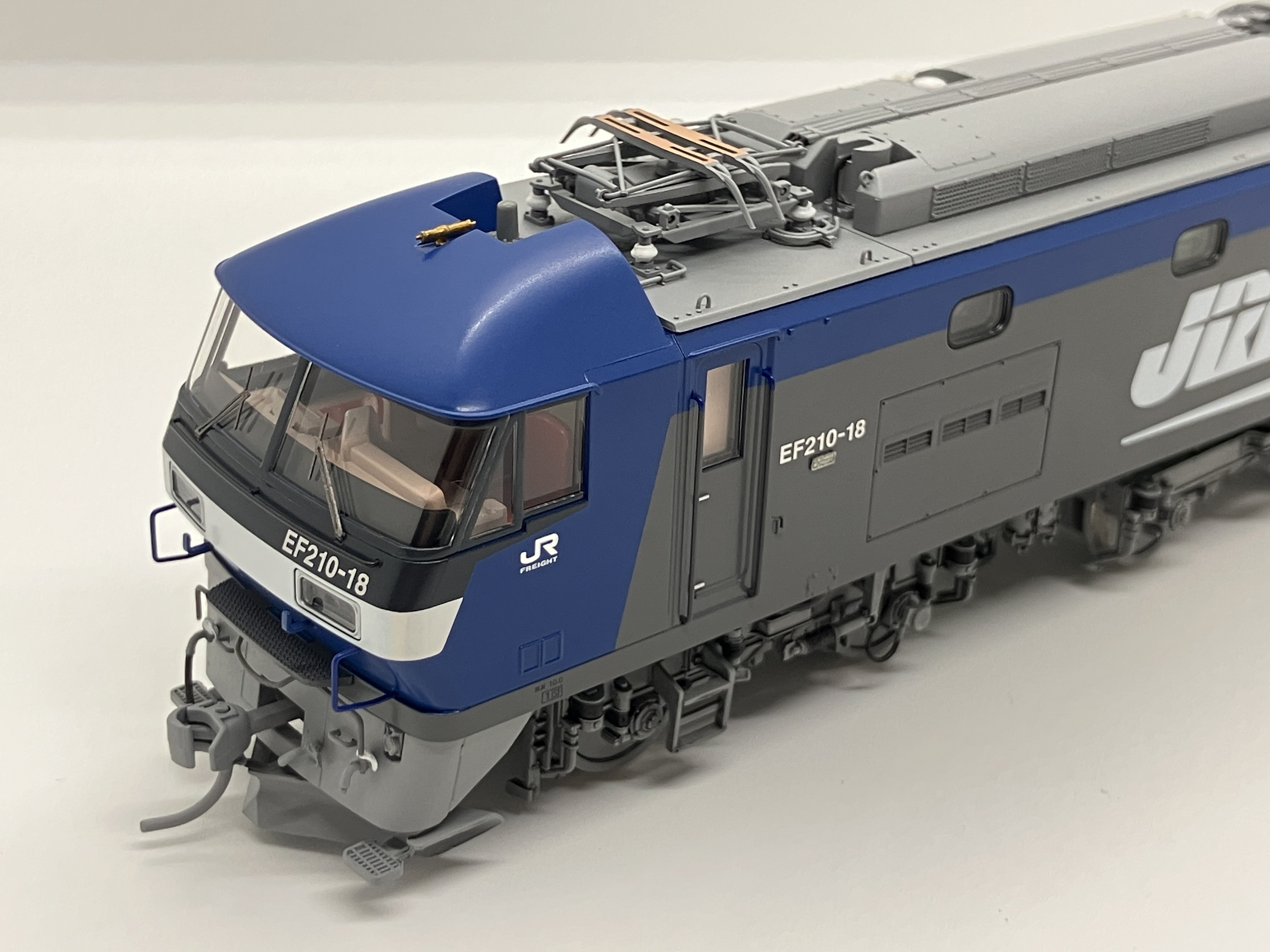 KATO 10-255 101系 総武緩行線色 6両基本セットが入線しました。｜かめピー