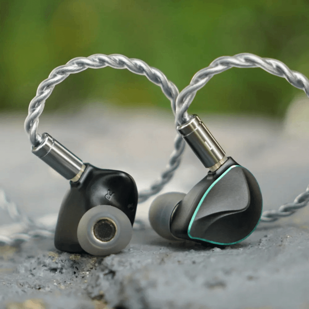 骨伝導の衝撃】BQEYZ 「Winter」 徹底レビュー：音場と解像度が格段に