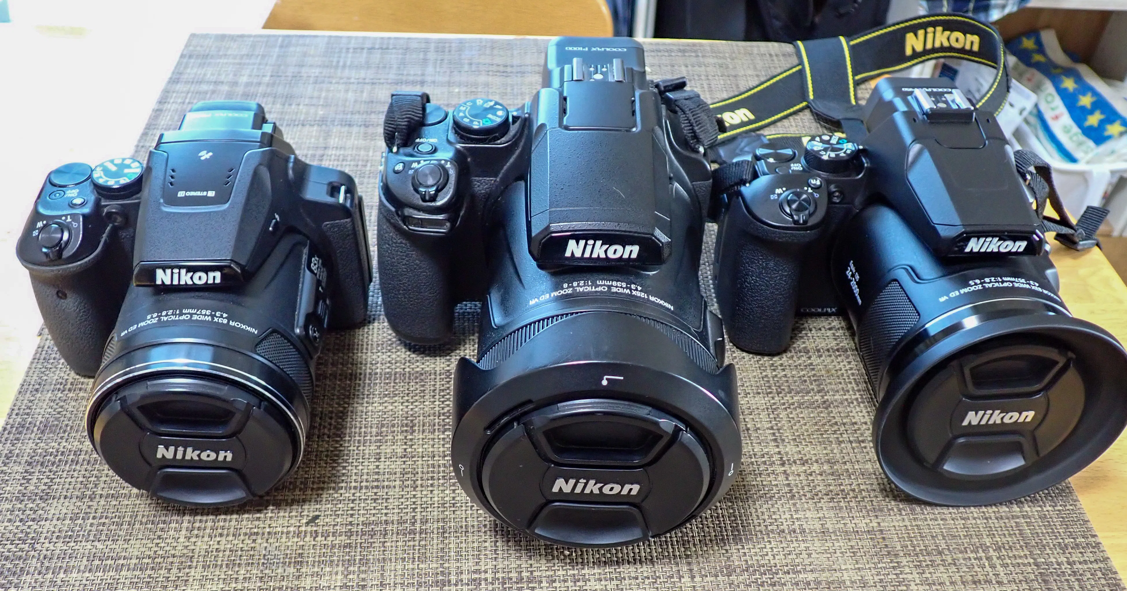 NIKON COOLPIX P950を買いました（今更😅）｜セるしうす