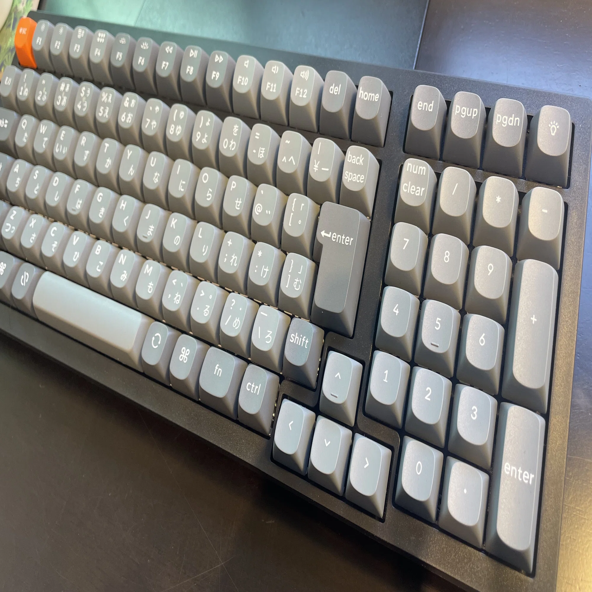 Keychron K4max（日本語配列) レビュー｜買って分かったキーボードの話 