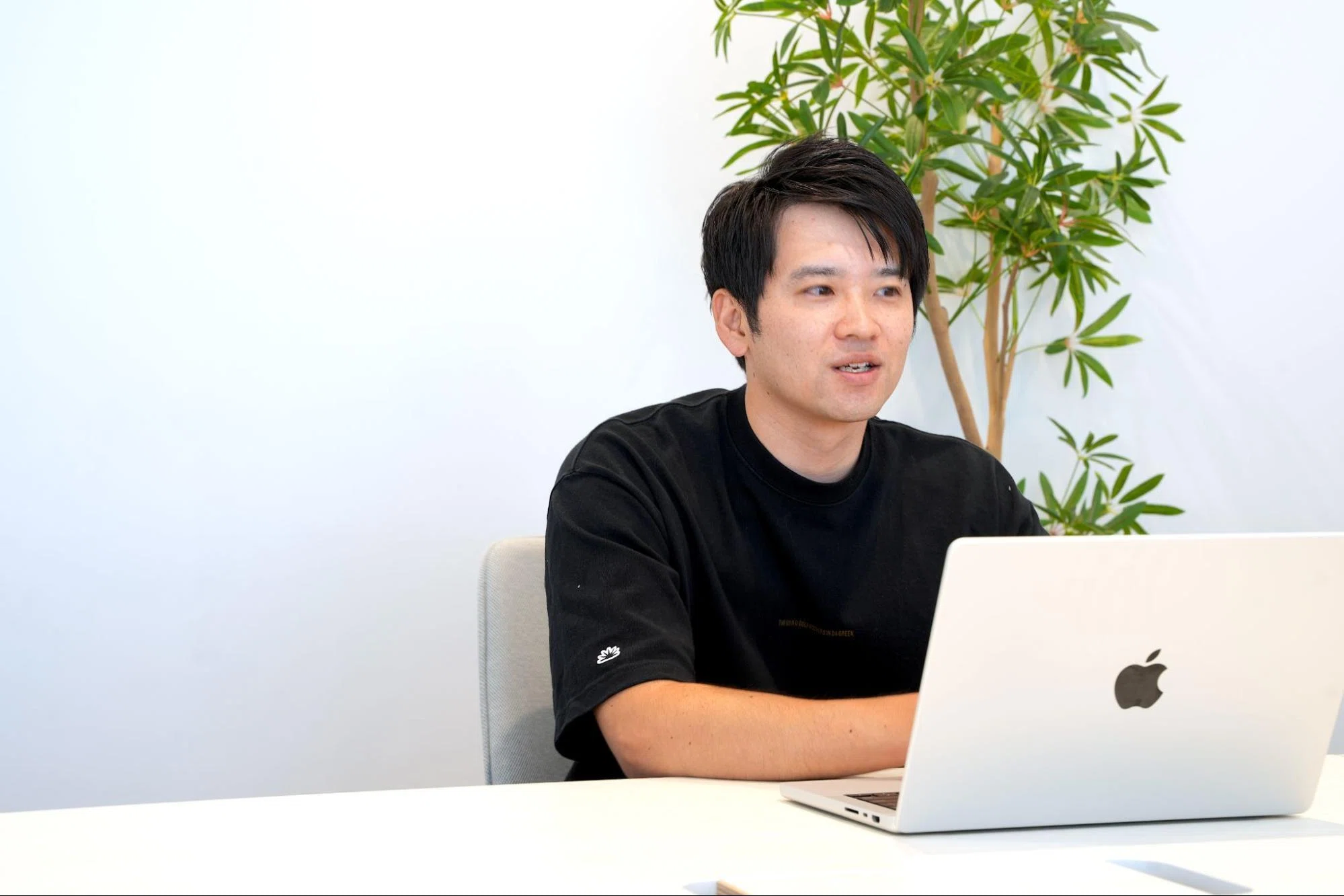 SREでもプリセールスでもない。プロジェクト全体の技術面に責任を持つ