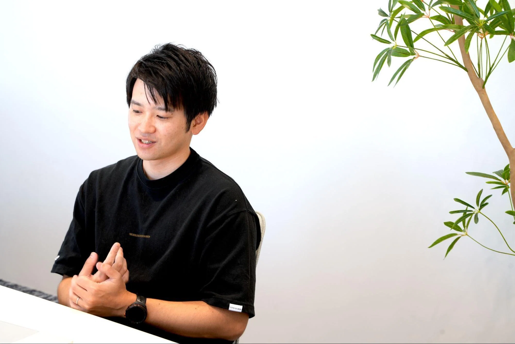 SREでもプリセールスでもない。プロジェクト全体の技術面に責任を持つ