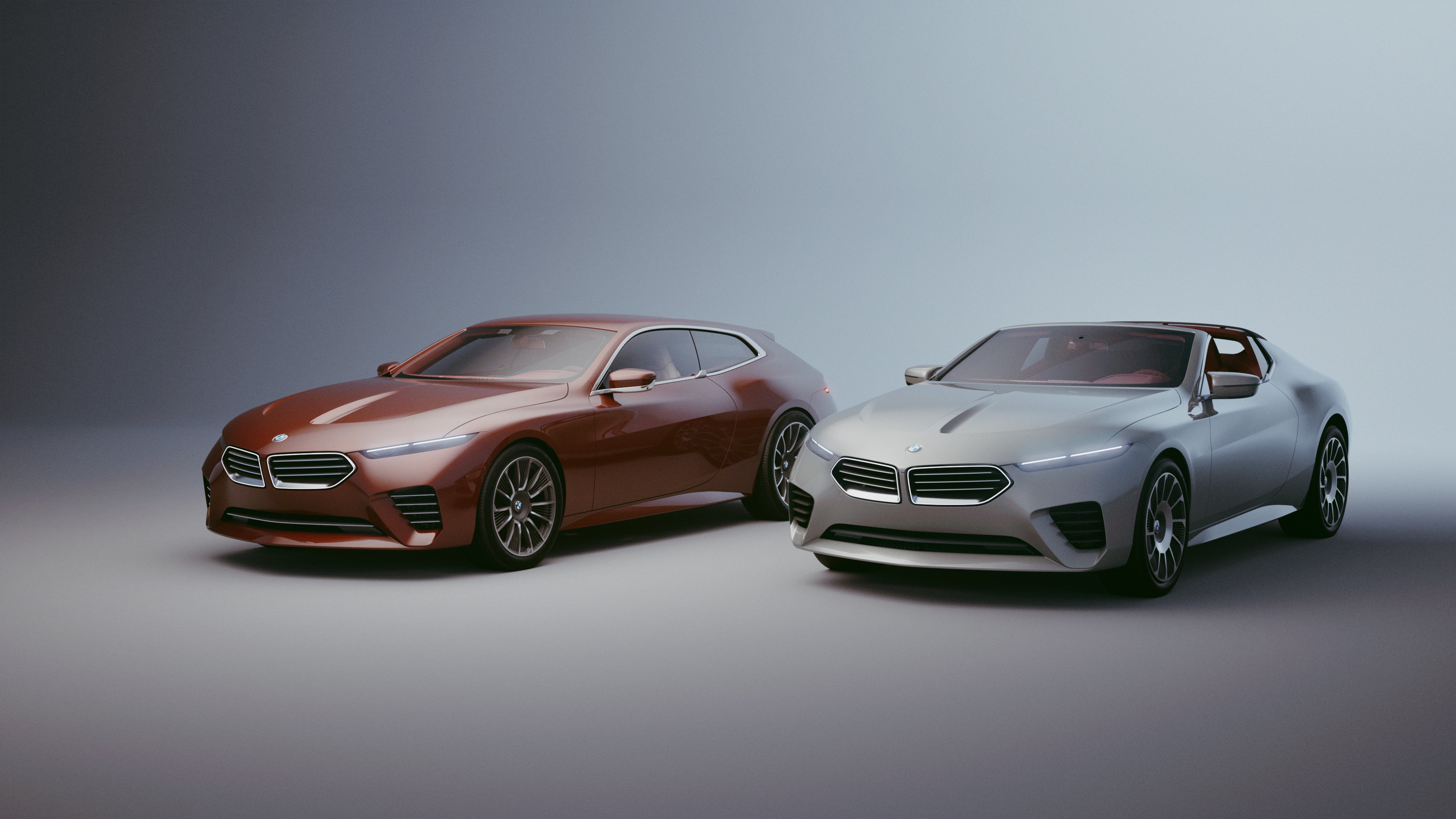 BMW】Which do u like?｜鈴木BOB康昭