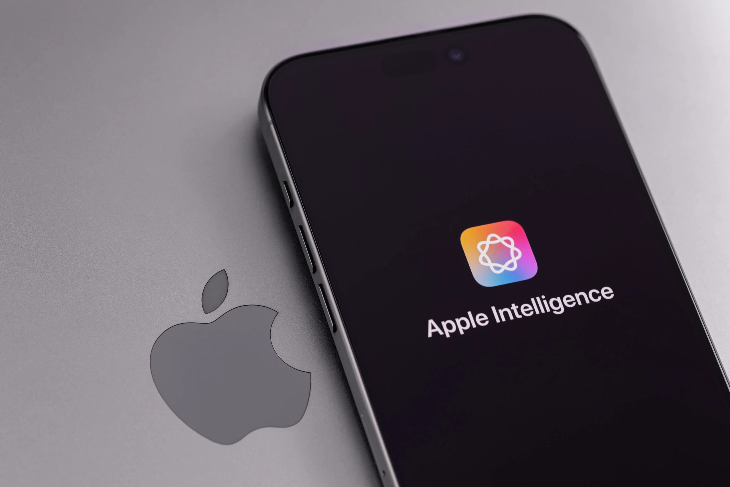 How Apple Intelligence is Changing Daily Life! 5 Little-Known Tips and ...