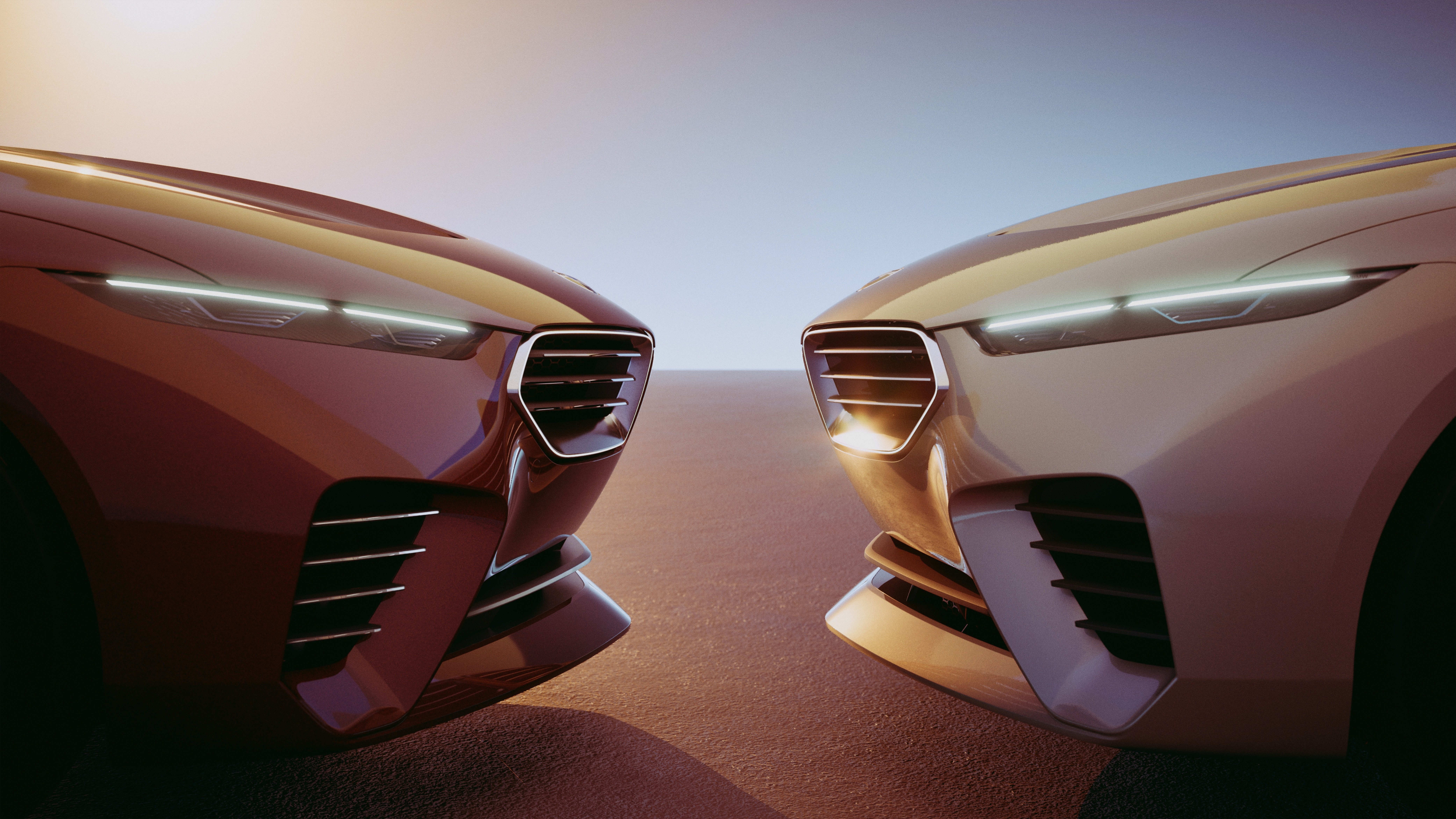 BMW】Which do u like?｜鈴木BOB康昭