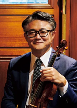 唯一無二の銘器 ～人の手が生む、奇跡の音色～｜SAISON NEWS
