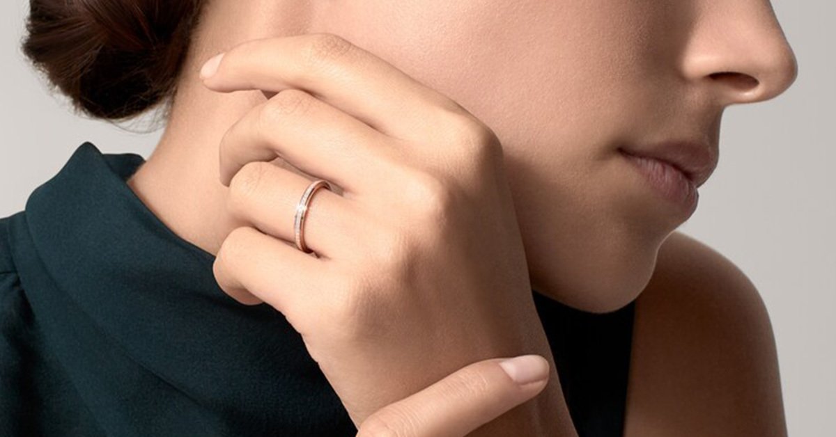 ☆Cartier☆ 2025年購入 1895 ウェディングリング ペア カルティエの