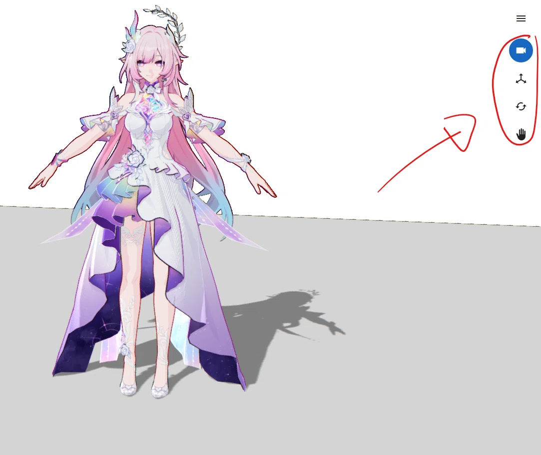 公式3Dモデル配布場所まとめ｜ちぬ