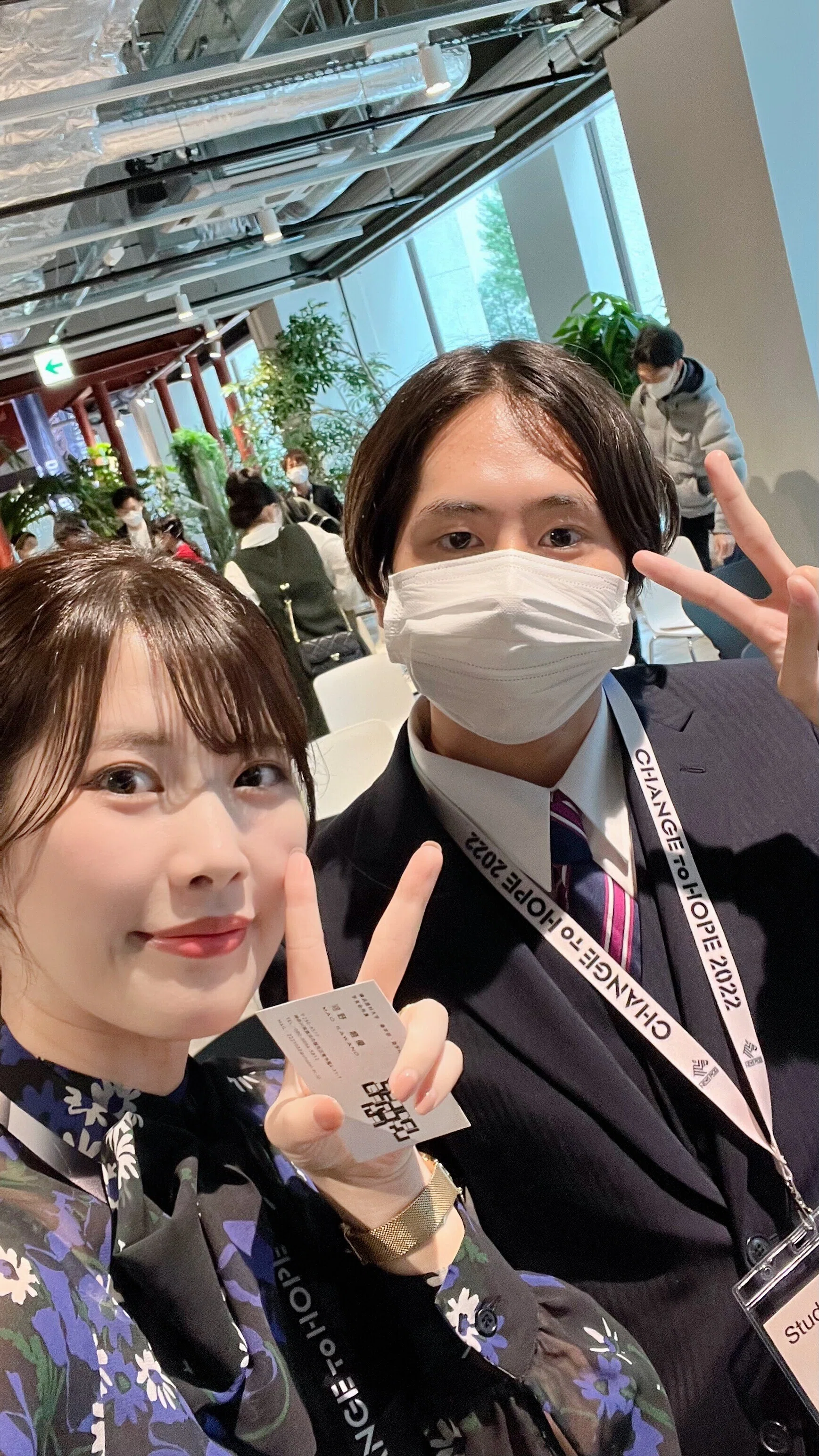 迷ったら心躍る方へ” 大学生カメラマンの後悔しない選択」Lovegrapher