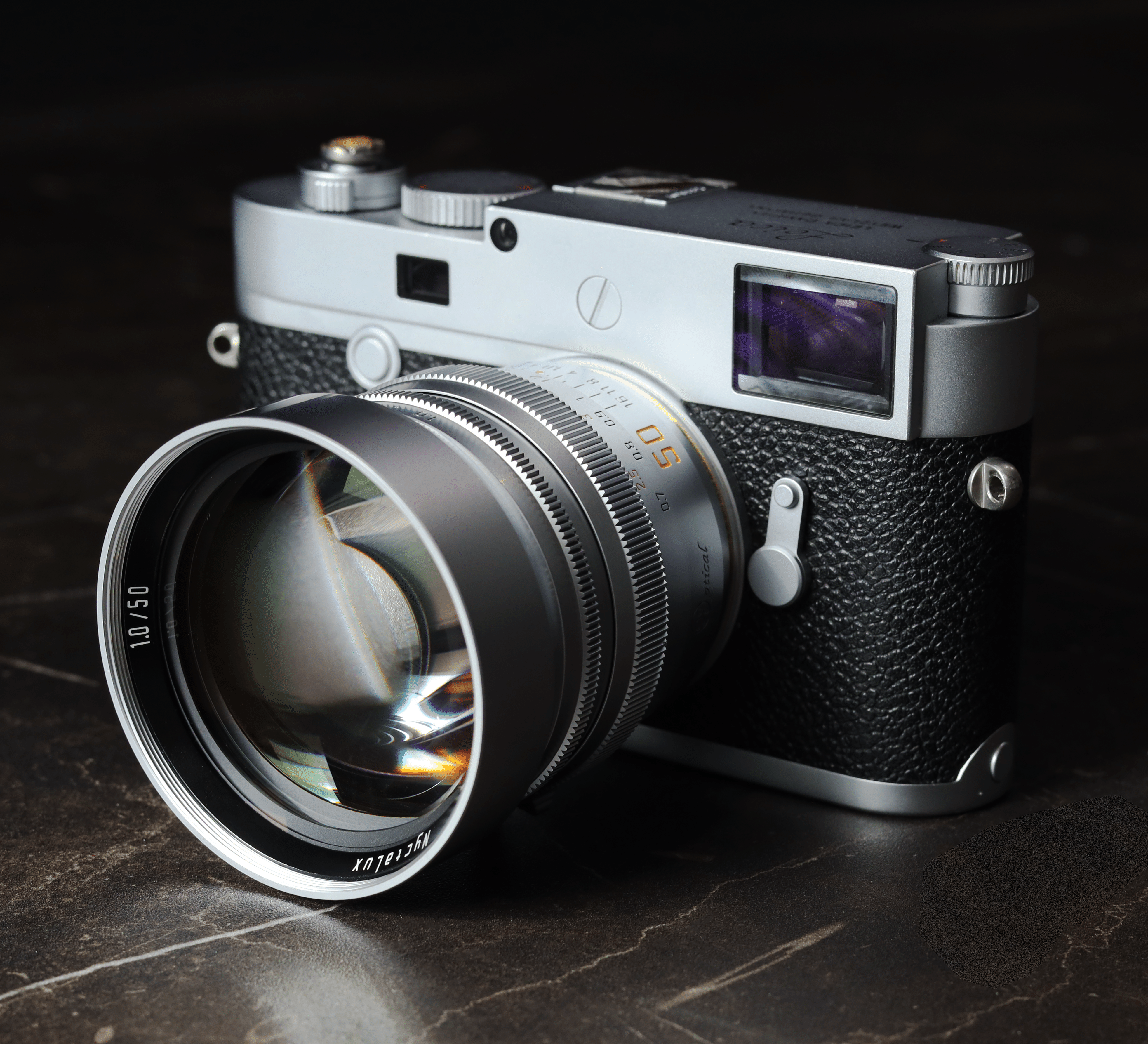 夜神への渇望 14】 こだわりの具現化、そして限定300本への道｜焦点