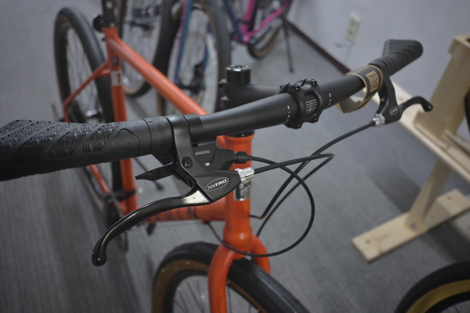 なぜ「NICASIO SE」はMarin Bikesの主力モデルになったのか｜セキ