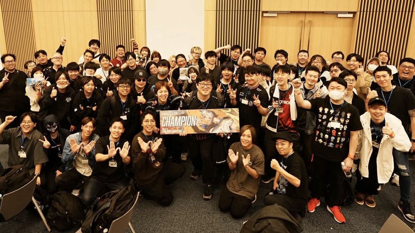 eスポーツ”への違和感から始まった、地域とゲームの新しい関係