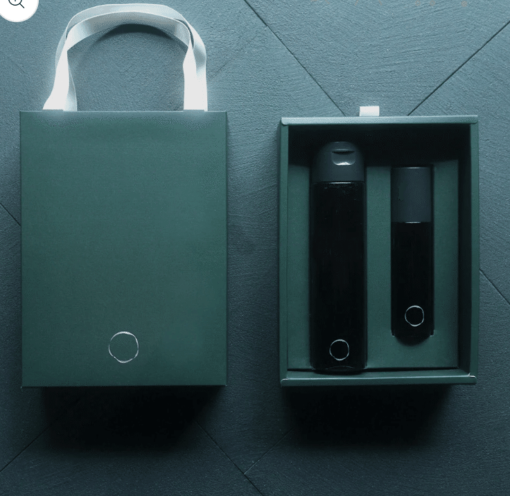 藍のやさしさを贈る” ギフト ── 自分にも、大切な人に｜（株）H&feel