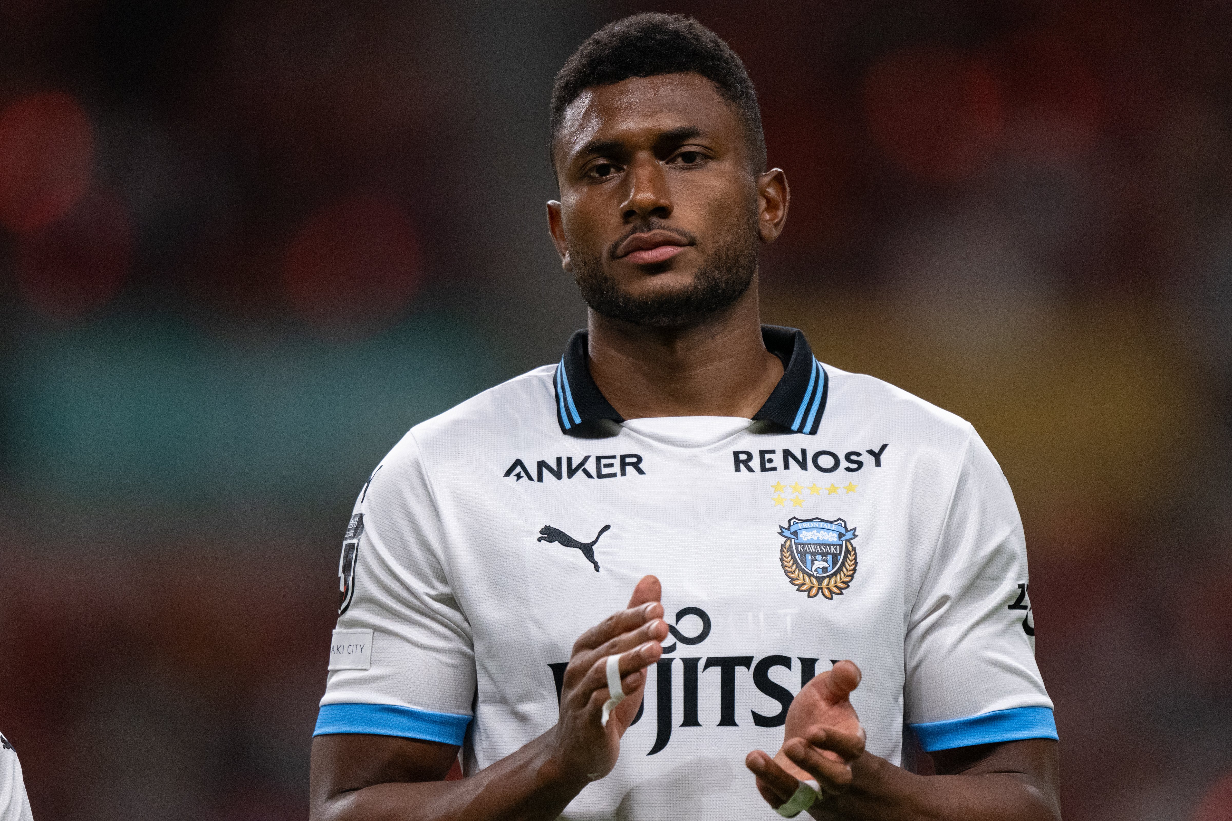 マッチデープログラム468】2025.11.8.J1リーグ第36節vs 岡山｜【公式