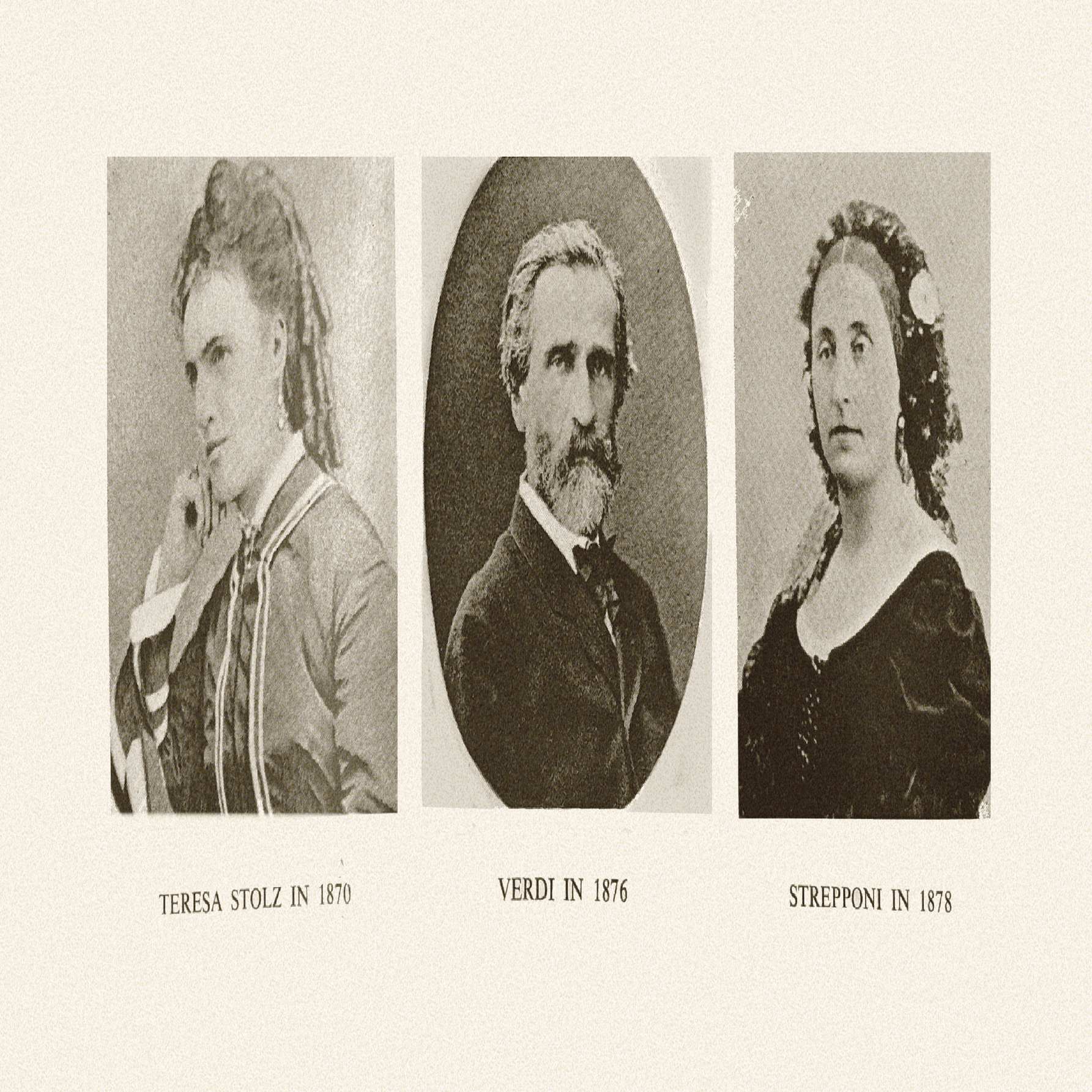 第37章：ストルツ、ボイト、そして、改訂版「シモン・ボッカネグラ