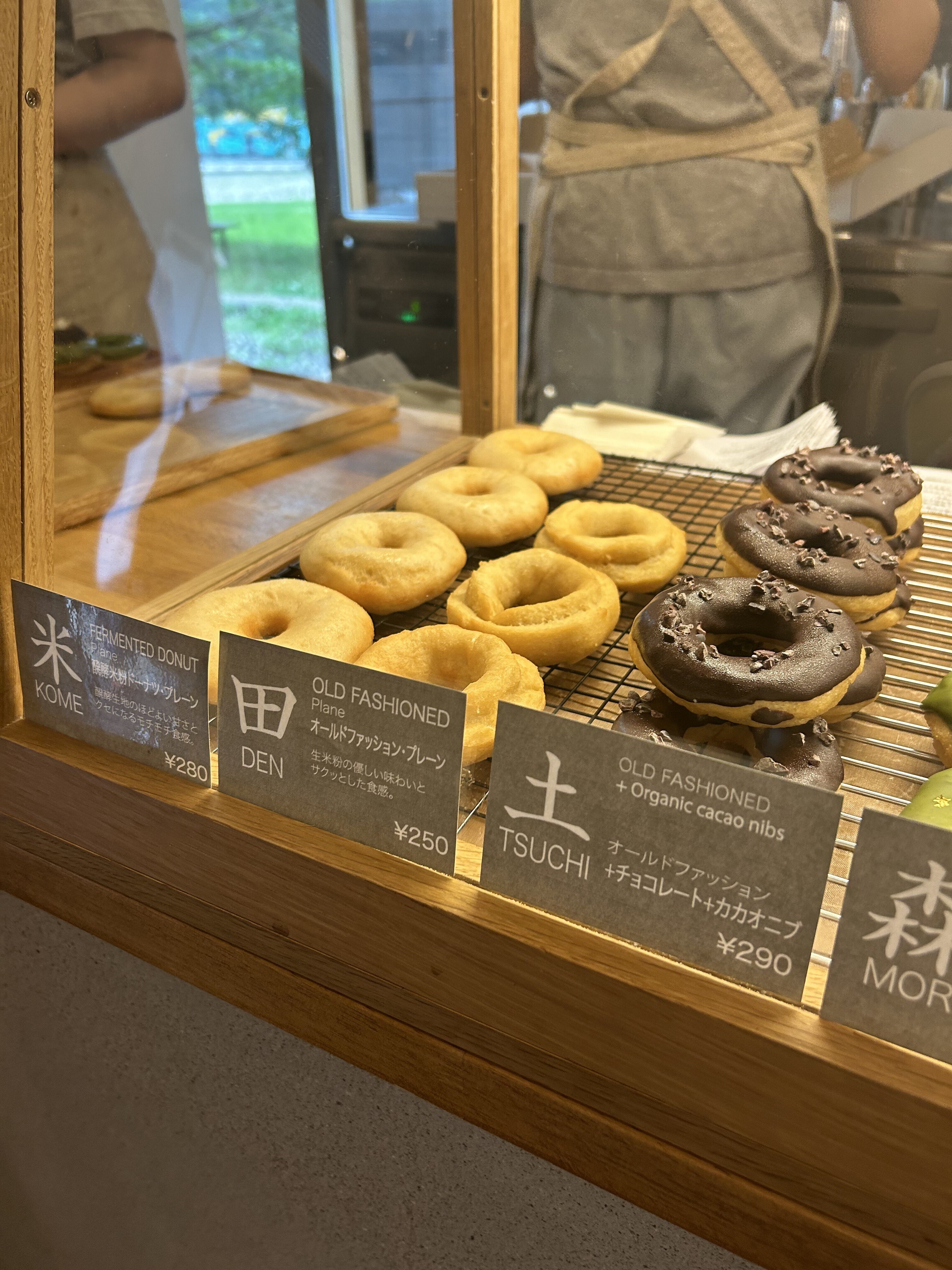 ZENBドーナツがくれた、やさしい再会🍩｜広島ヘルシー日記 ひとくちめ