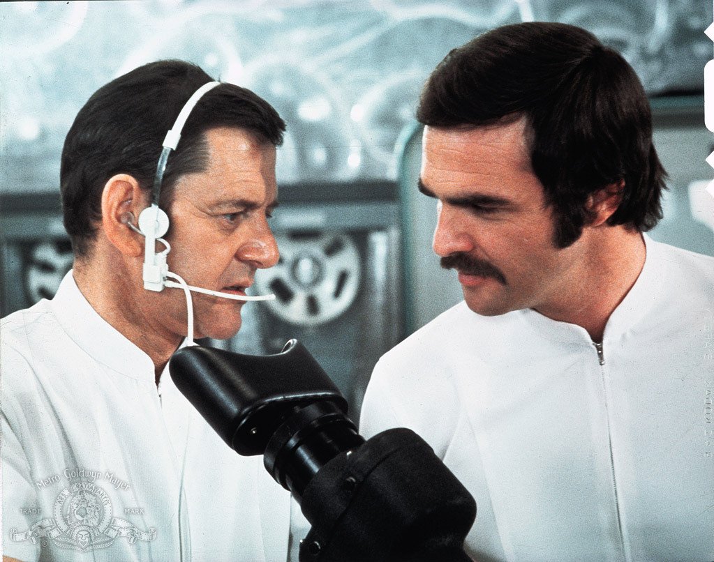 映画感想文『ウディ・アレンの誰でも知りたがっているくせにちょっと