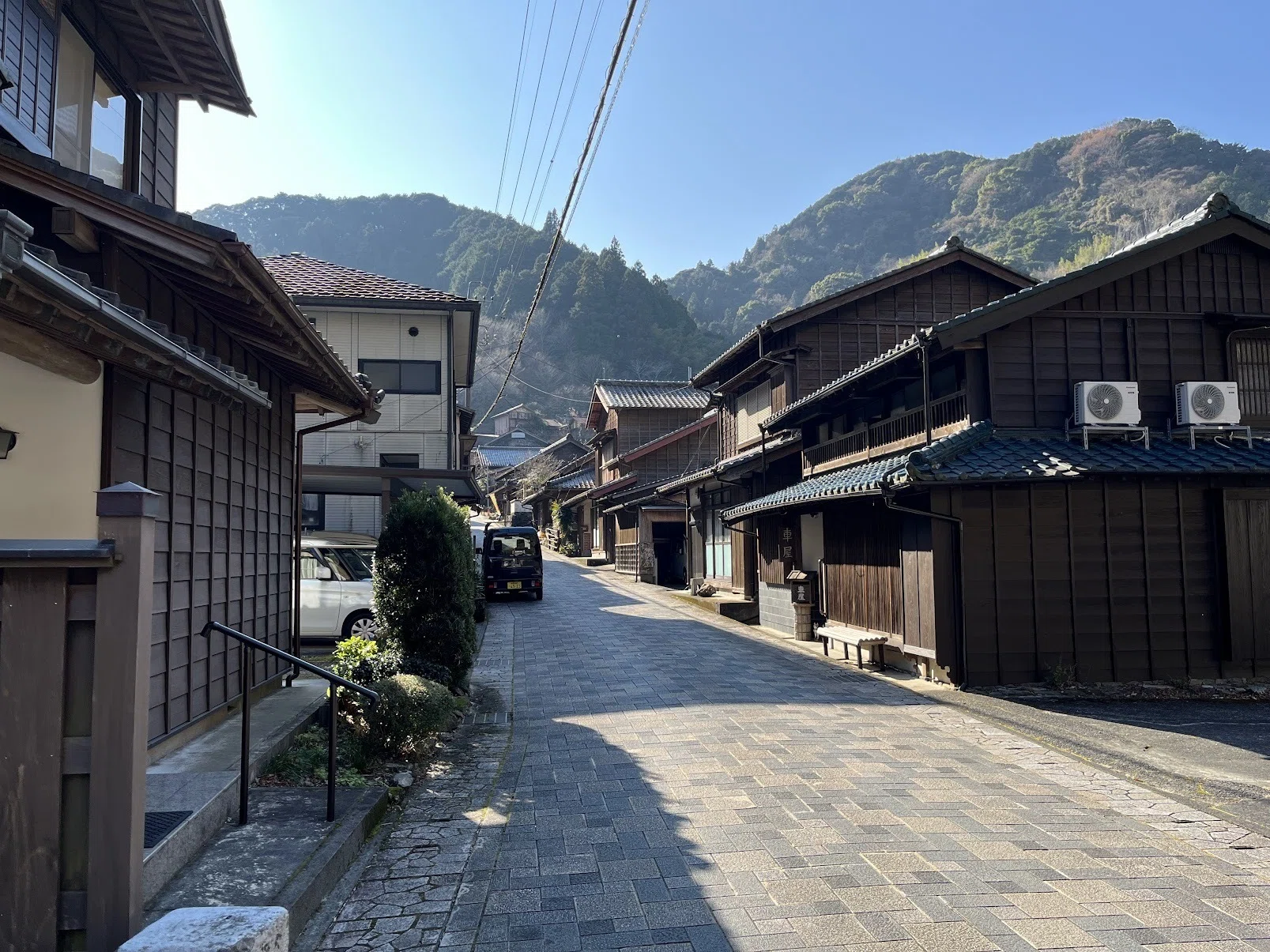 ぽん太の東海道歩き旅ダイジェスト版その1:宿場町編(前編)|赤川ぽん太 ぽん太の東海道歩き旅ダイジェスト版その1:宿場町編(前編)|赤川ぽん太
