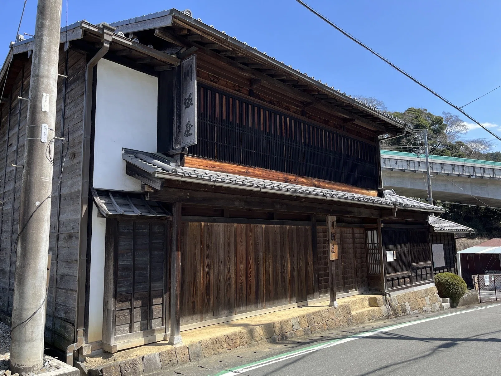 ぽん太の東海道歩き旅ダイジェスト版その1：宿場町編（前編）｜赤川ぽん太