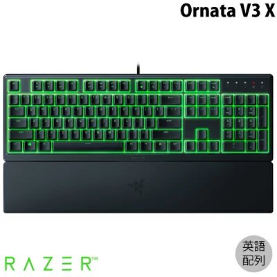 RAZERのゲーミングマウスとキーボードが良かったけどちょっと後悔した