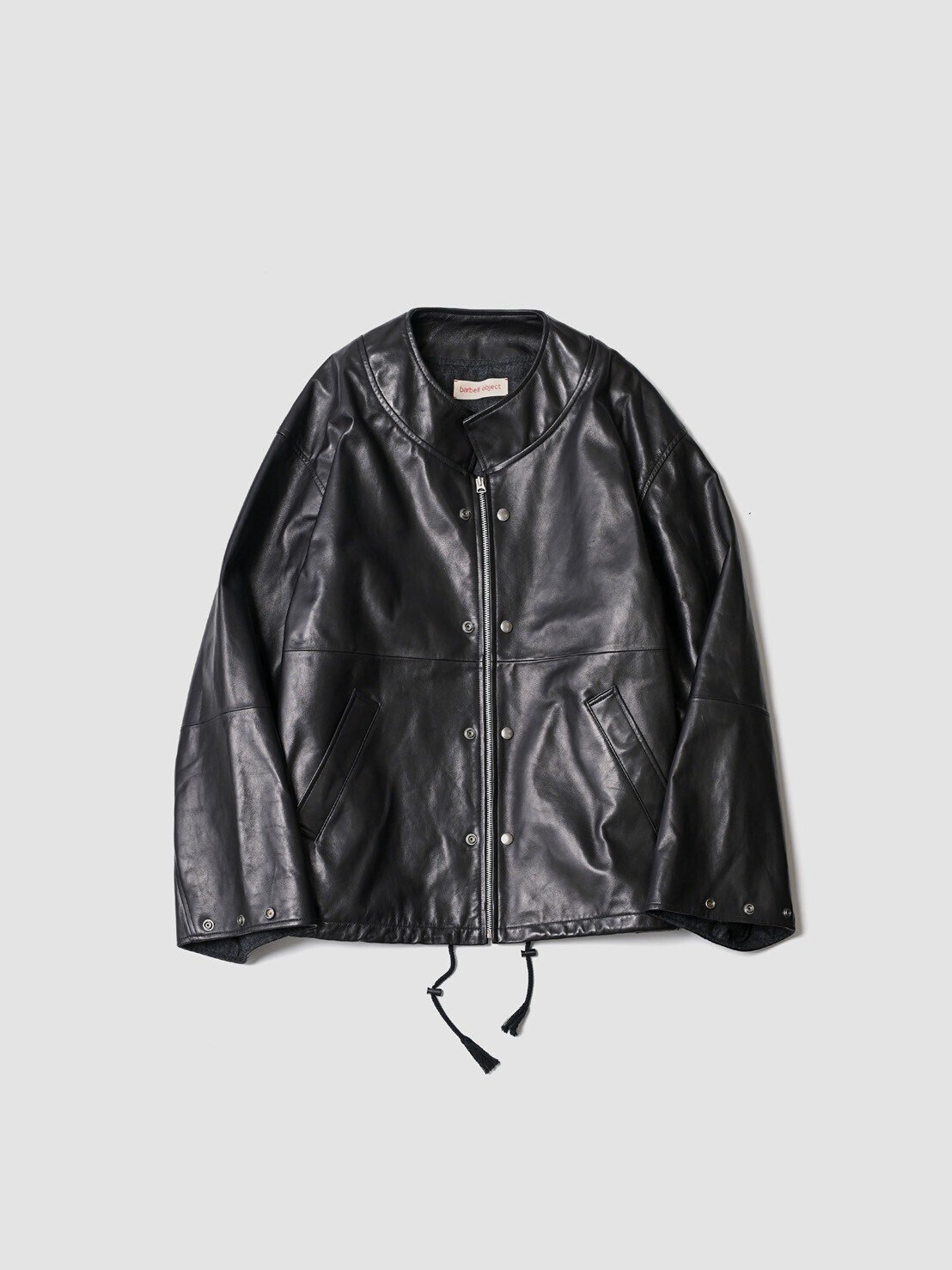 ジャケット・アウター ANTWORT JACKET everyone barbell object ジャケット・アウター ANTWORT JACKET everyone barbell object