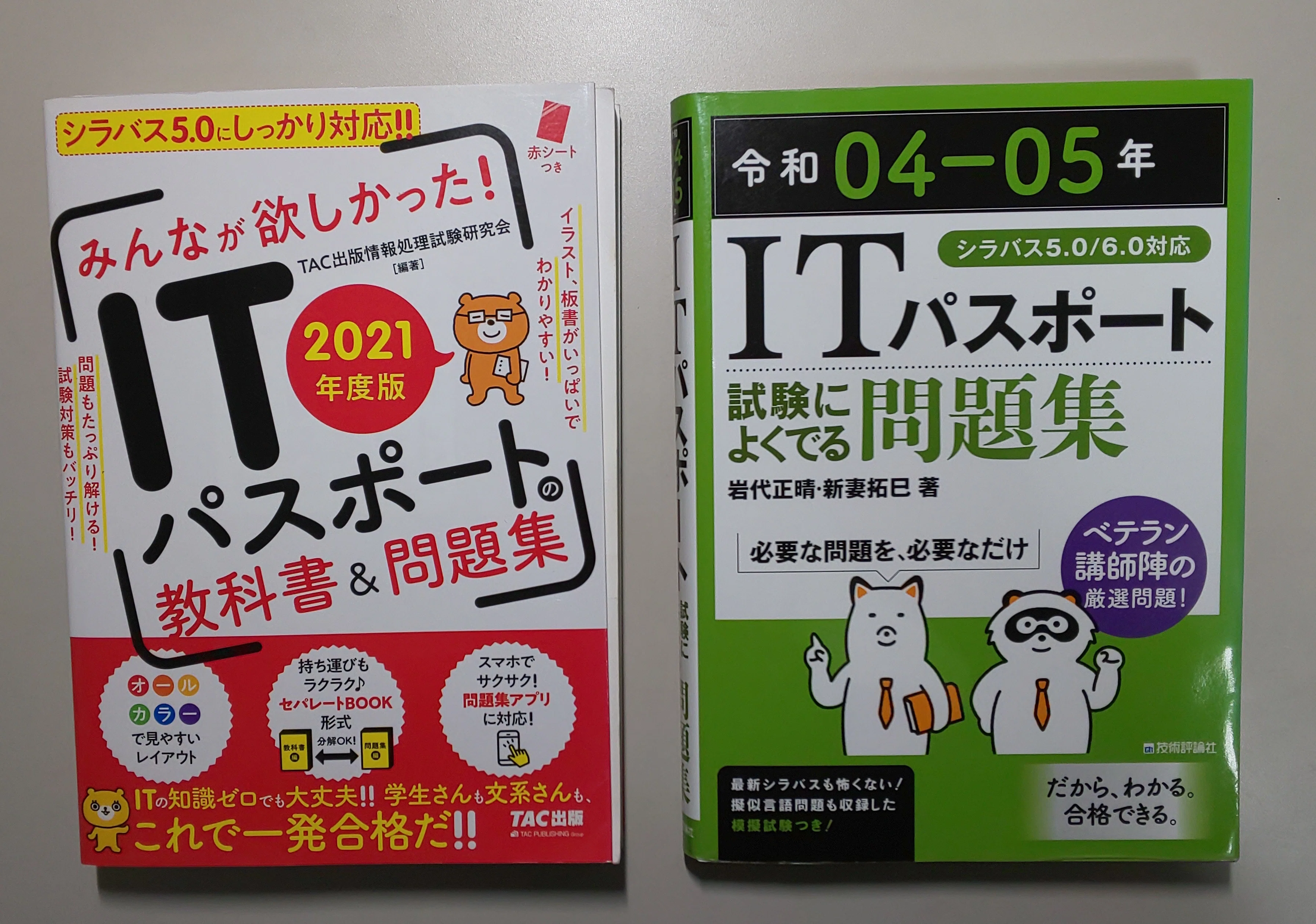 合格への総まとめITパスポート (情報処理技術者試験対策書) 62歳～66歳のIPA情報処理技術者試験挑戦記（2）～ITパスポート編～｜穂菜