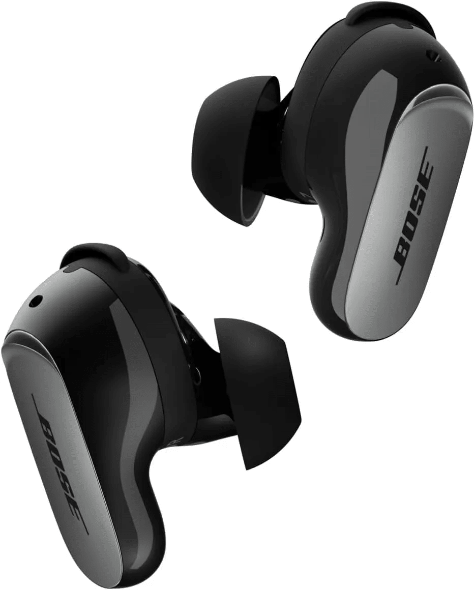 Bose QC Ultra Earbudsレビュー：「静寂」を手に入れて、私の世界が