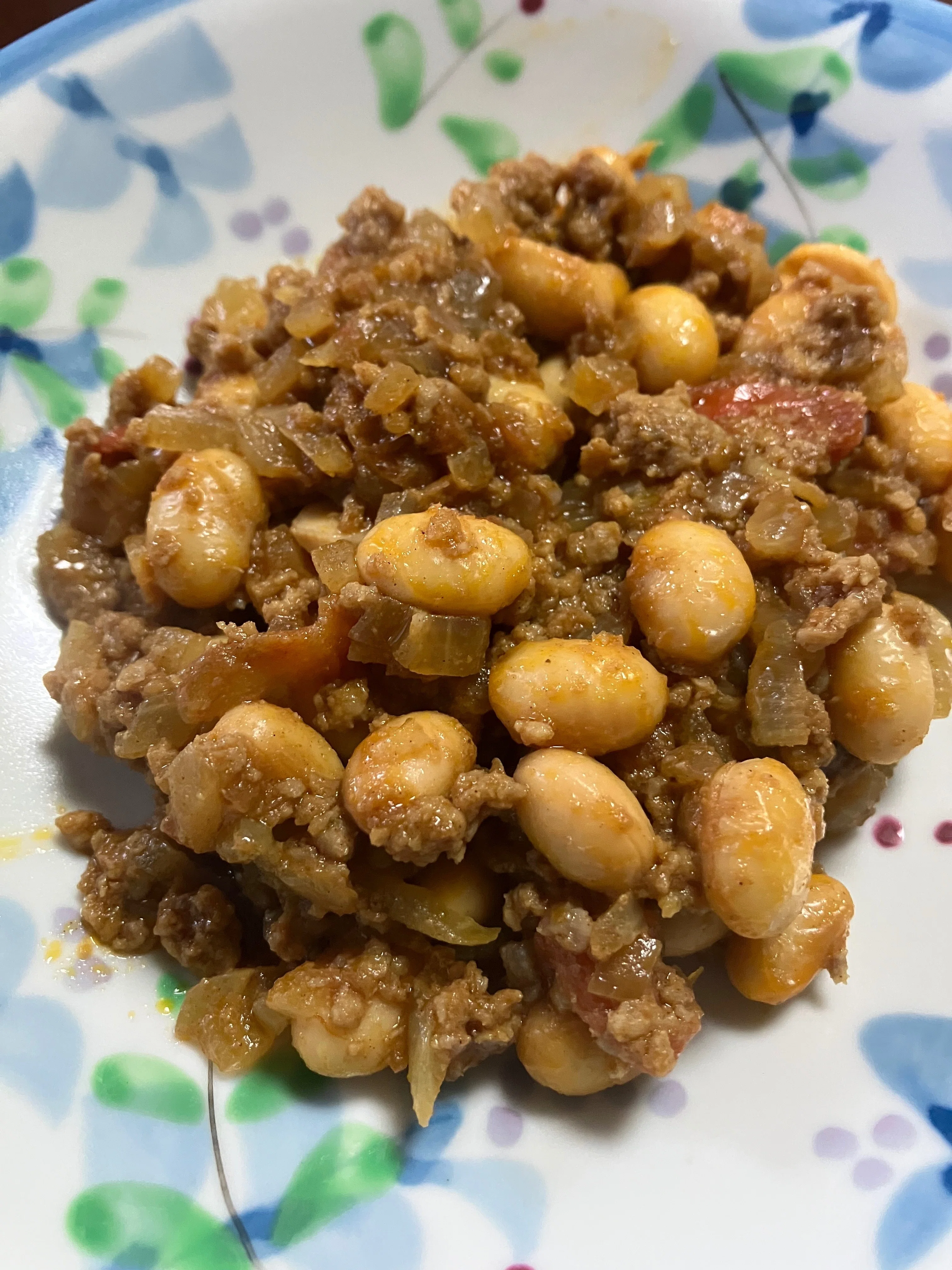 Boil and freeze soybeans｜小澤祥司