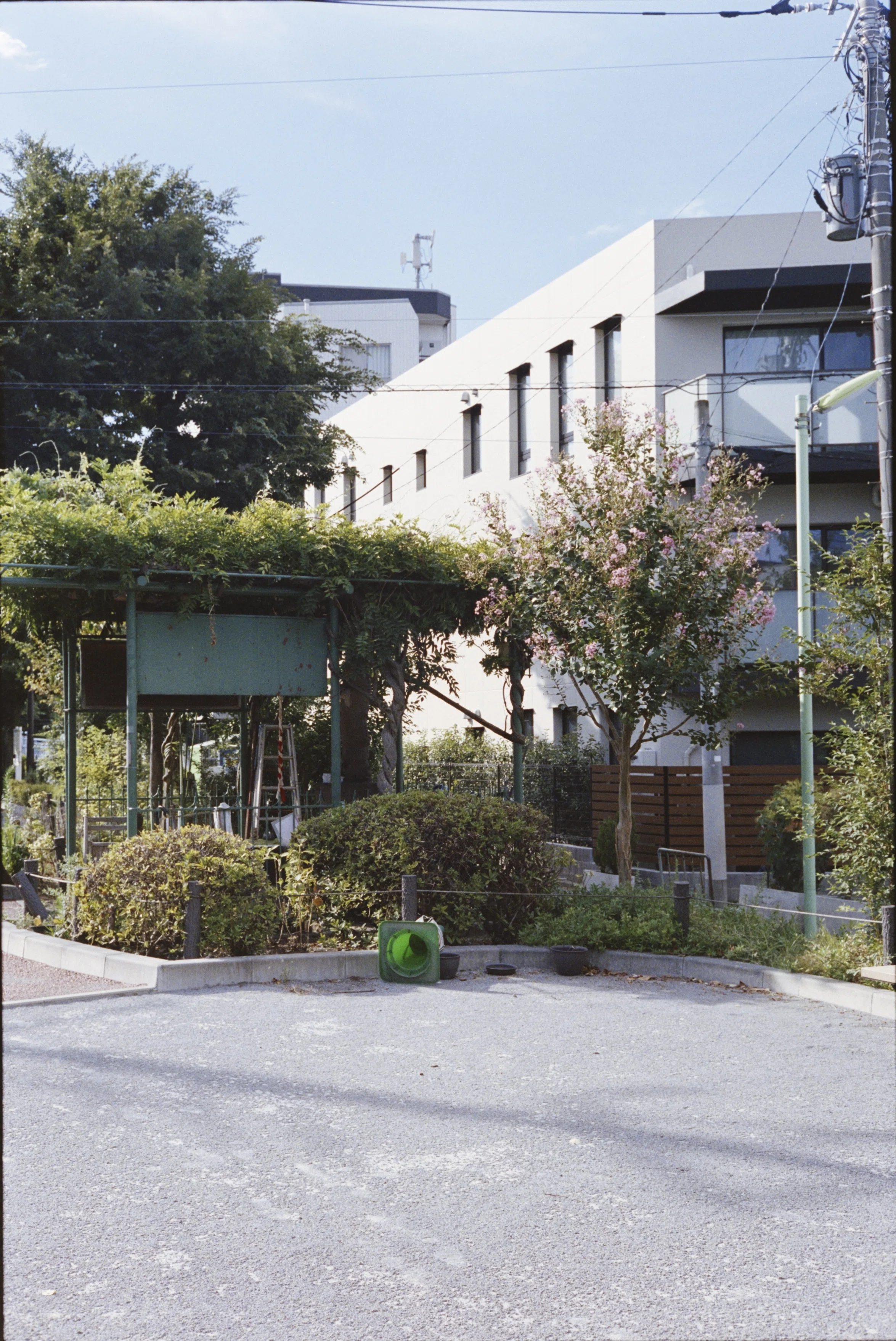 スマホでは撮れない写真がある話｜PhotoGenreLab