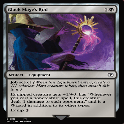 パウパー神調整録〜焚火親和〜｜ゴル川