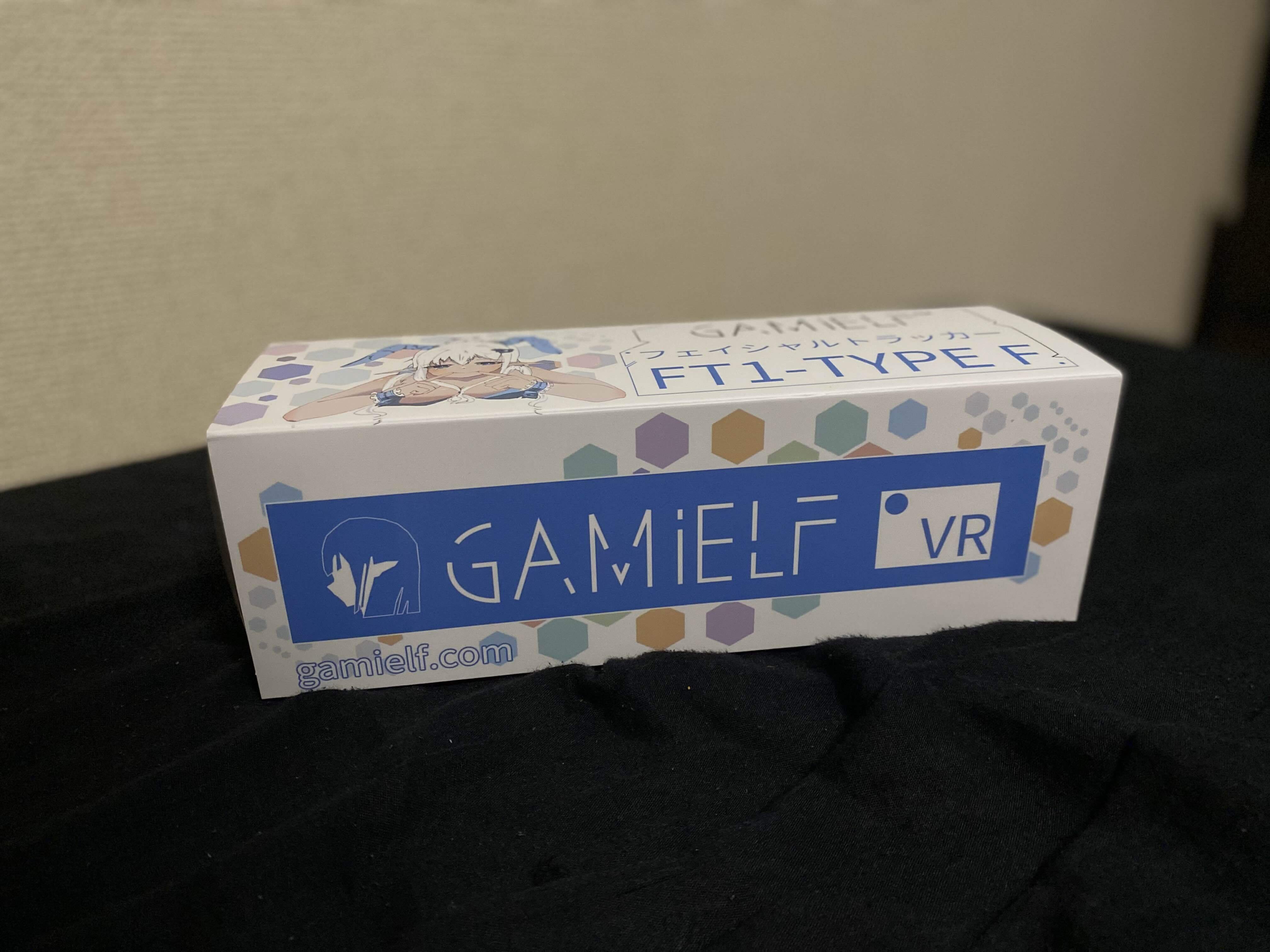 提供レビュー】手軽×高精度！1万円台で始めるフェイストラッキング