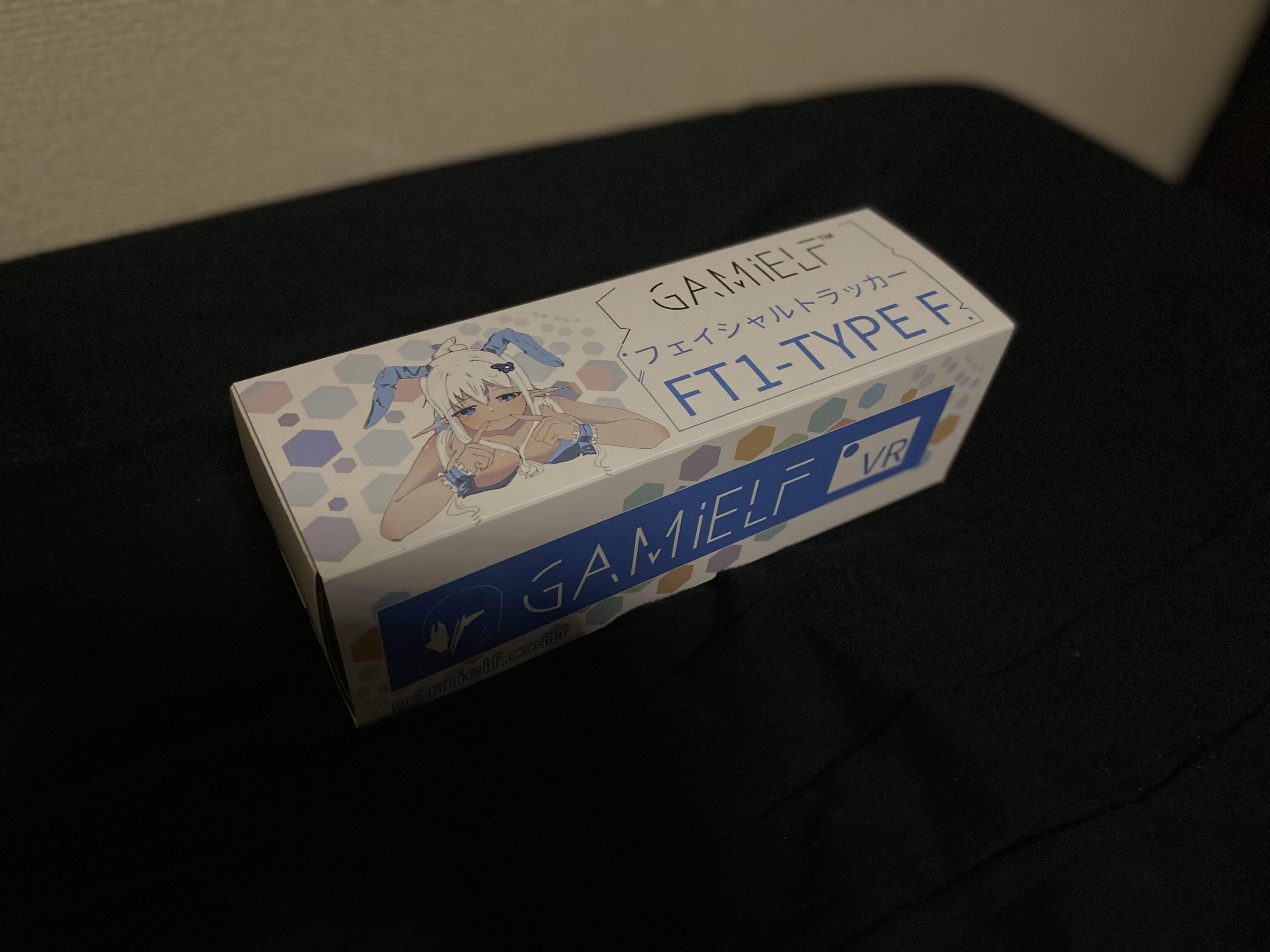 提供レビュー】手軽×高精度！1万円台で始めるフェイストラッキング