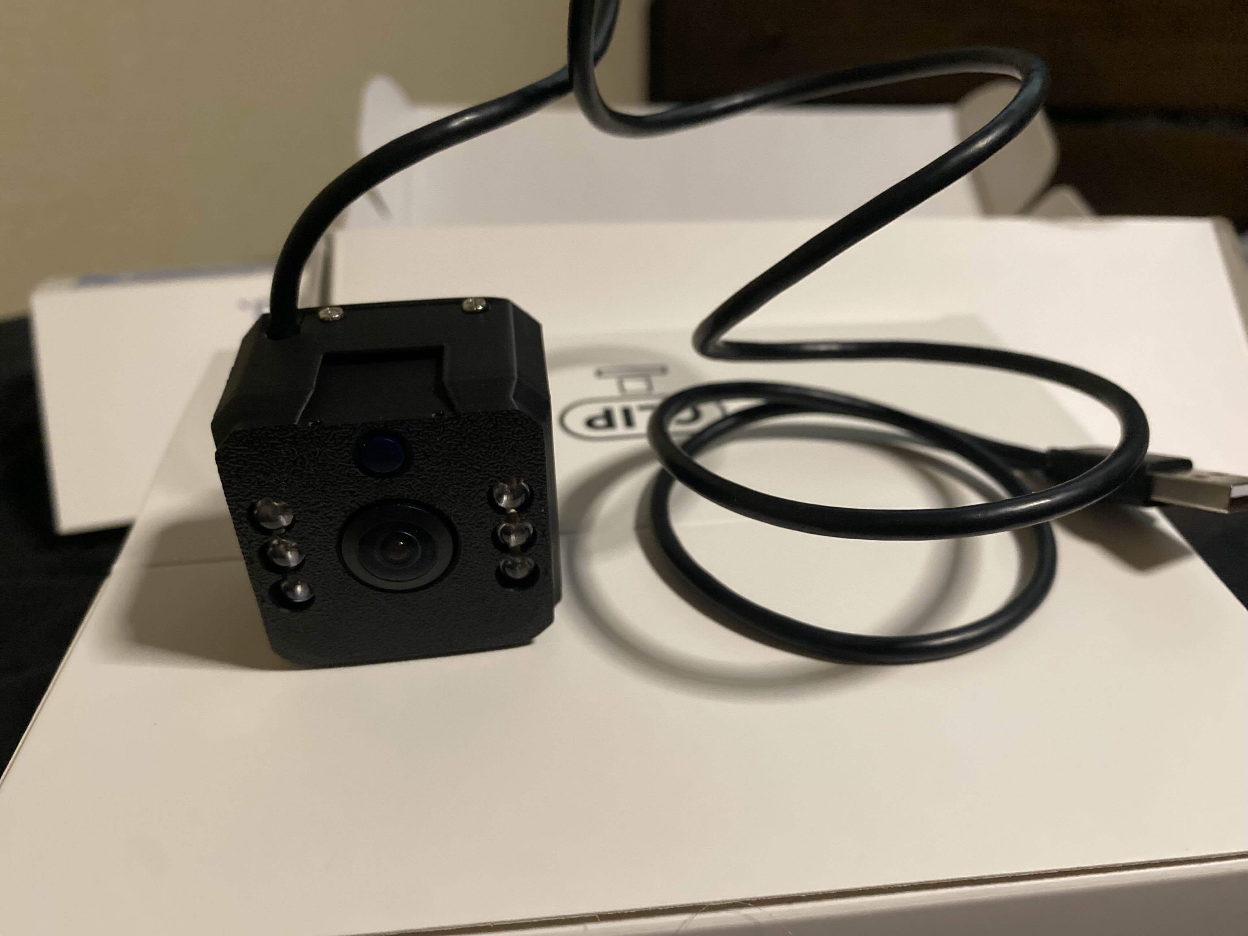 提供レビュー】手軽×高精度！1万円台で始めるフェイストラッキング