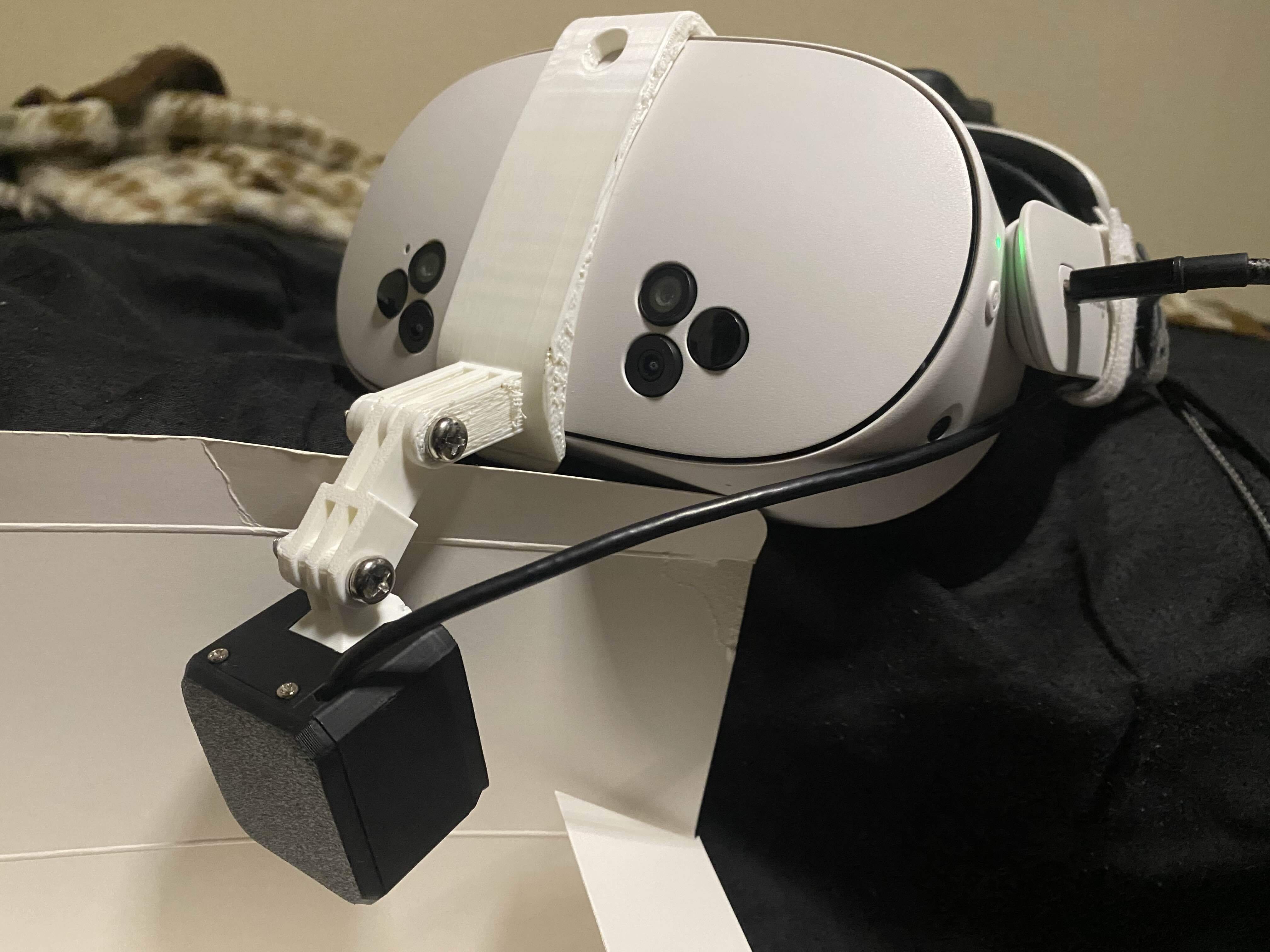 提供レビュー】手軽×高精度！1万円台で始めるフェイストラッキング