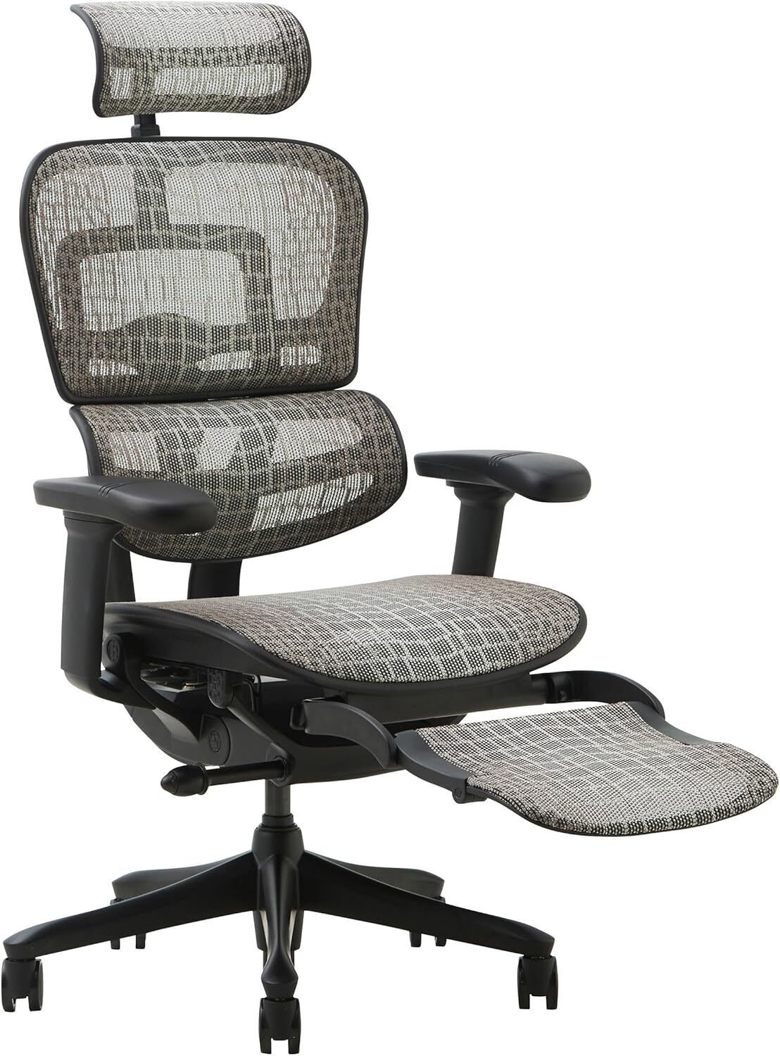 エルゴヒューマン特別版 国内300台限定モデル レビュー！プレミアムな