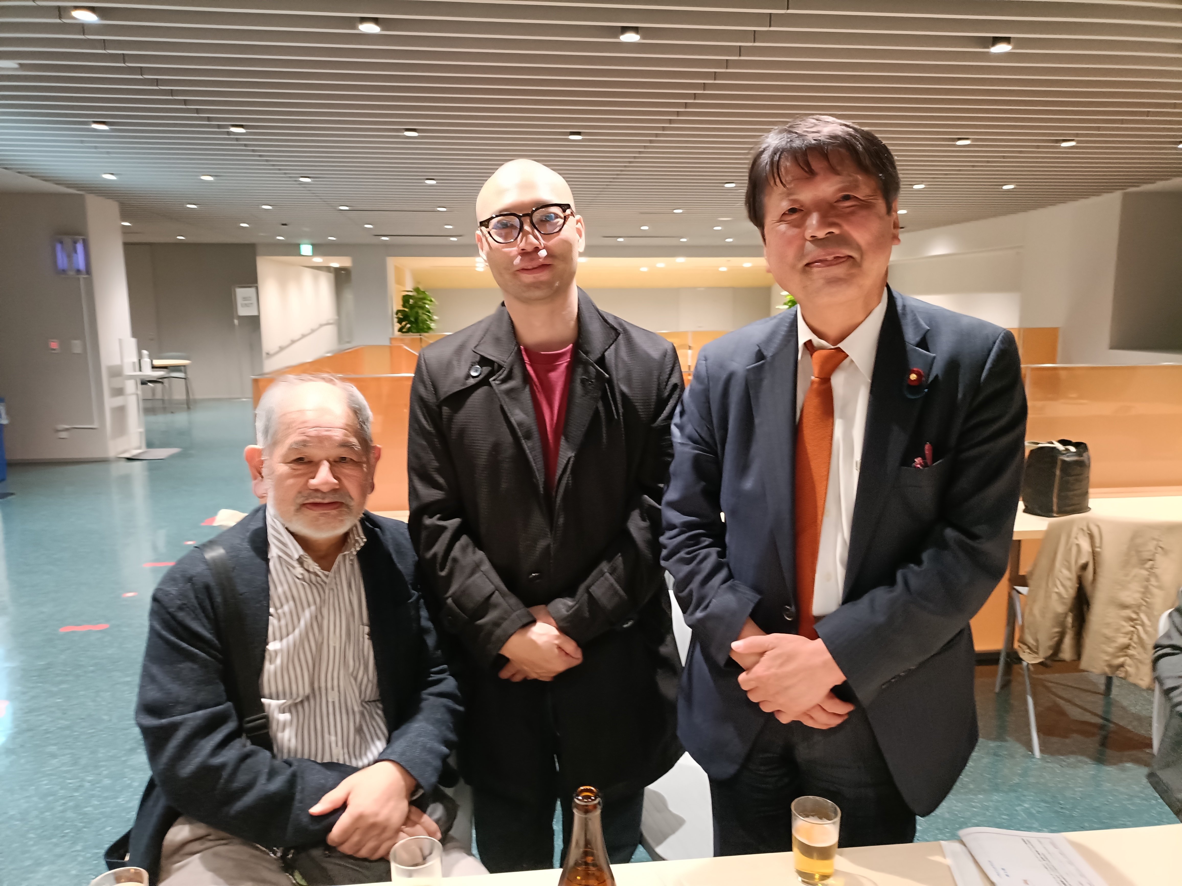 第5回死刑に関する地域会合東アジア大会（Regional Congress on the