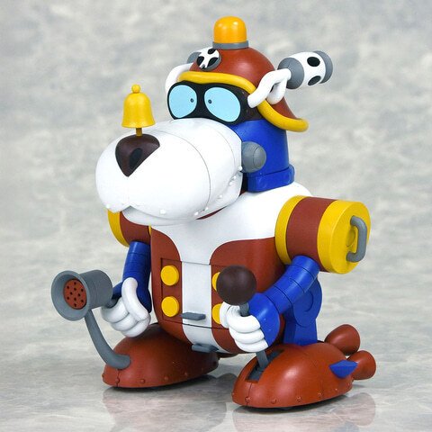 今週のびっくりドッキリメカ｜ももちゃん